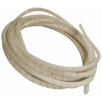 Spiral Tube Plastic Tube